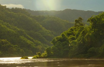 Explorando el Centro y Sur de Laos